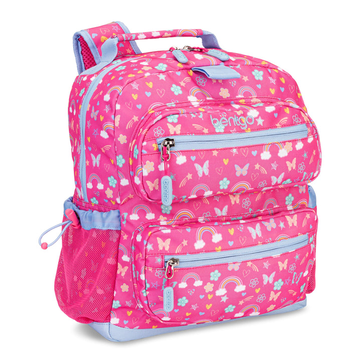 Bentgo Kids Prints Backpack F8