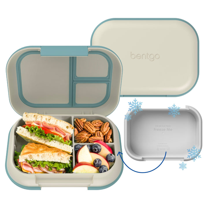 Bentgo Chill Max Lunch Box B8