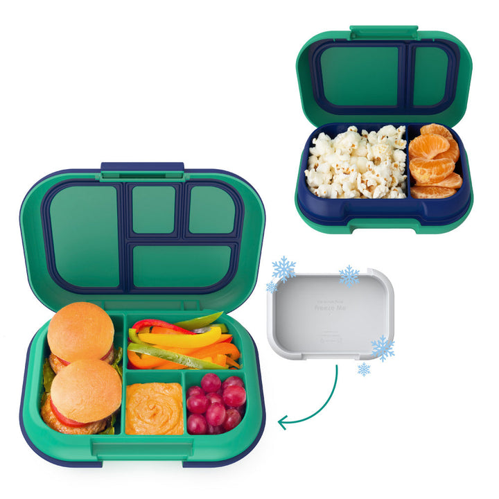 Bentgo Chill Kids Lunch & Snack Box J3
