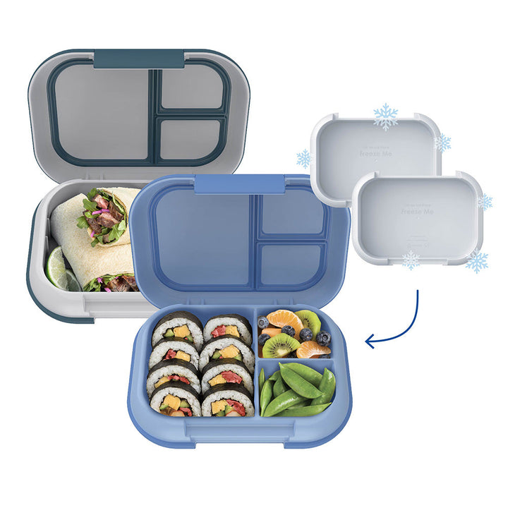 Bentgo Chill Max Lunch Box (2-Pack) E1