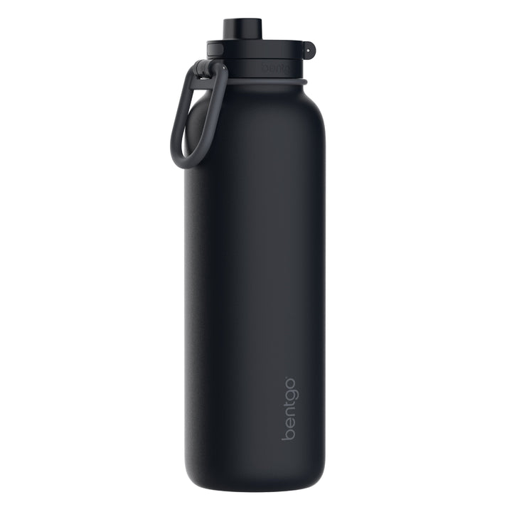 Bentgo Flip 2-in-1 Water Bottle (40 fl oz) D5