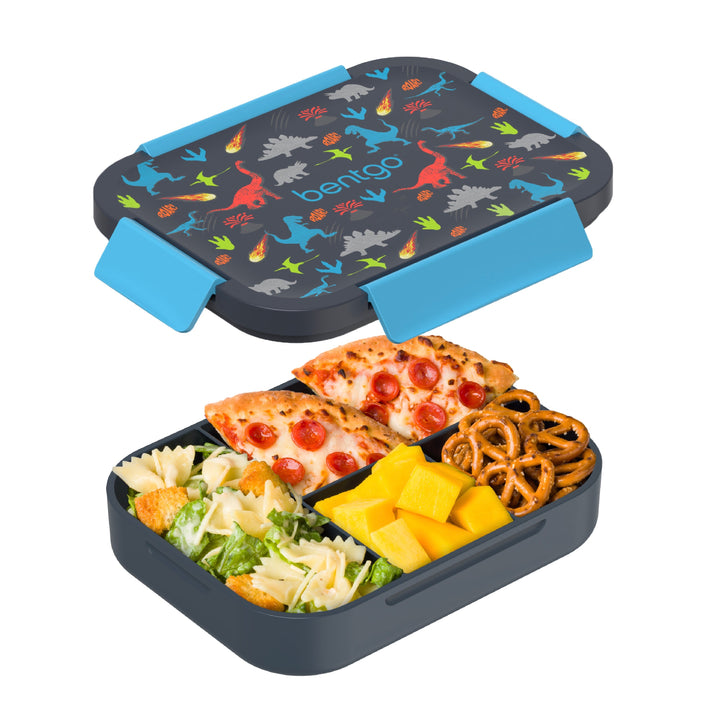 Bentgo Kids Snap & Go Lunch Box C4