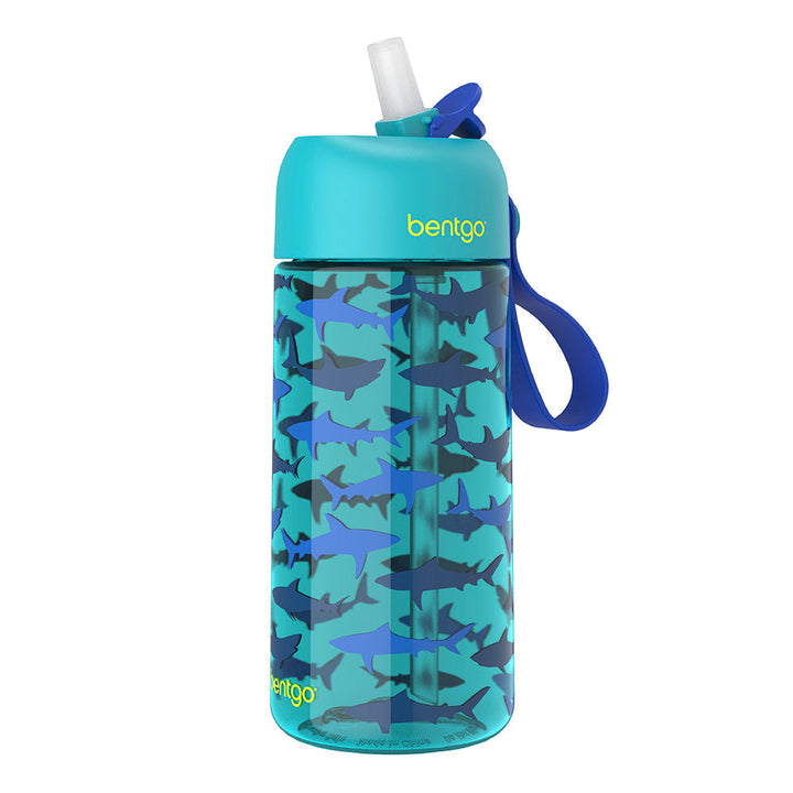 Bentgo Kids Water Bottle D7