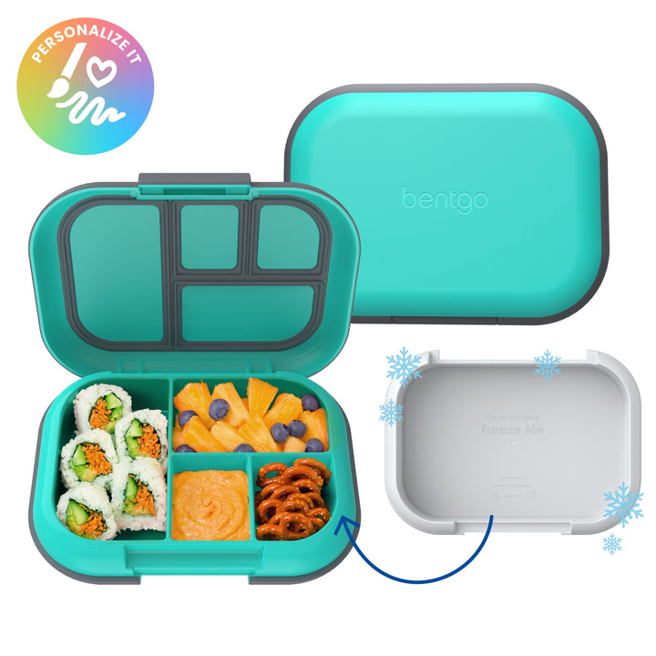 Bentgo Chill Kids Lunch Box H4