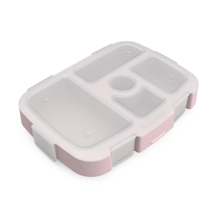 Bentgo Kids Tray with Transparent Cover (Glitter) F8