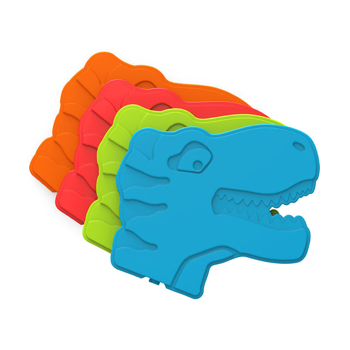 Bentgo Buddies Reusable Ice Packs (4-Pack) E4