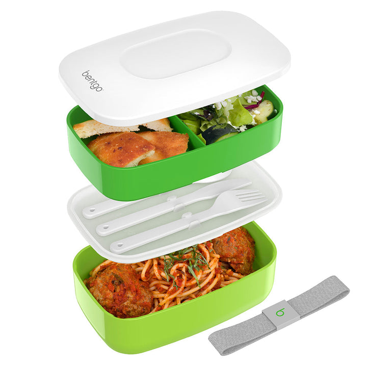 Bentgo Classic Lunch Box D8