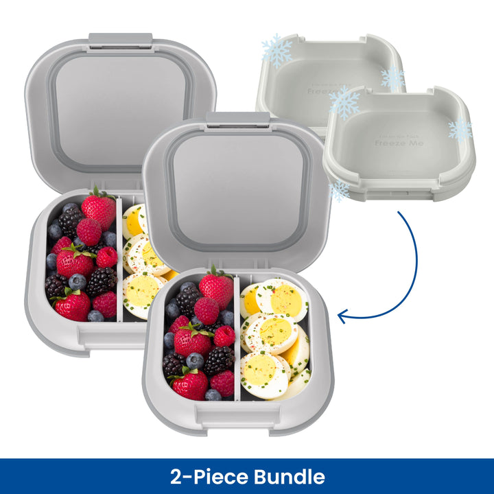 Bentgo Chill Mini Lunch Box (2-Pack) F8
