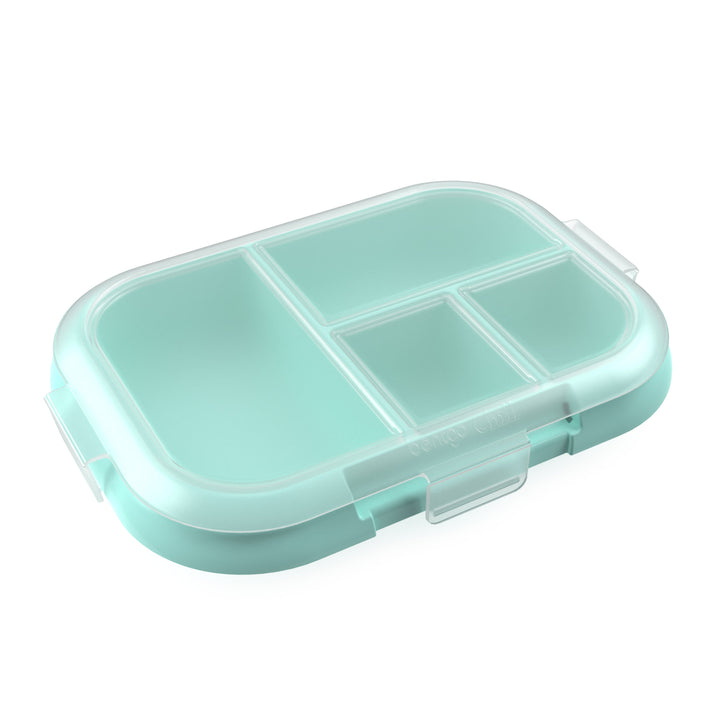 Bentgo Chill Kids Tray with Transparent Cover F4