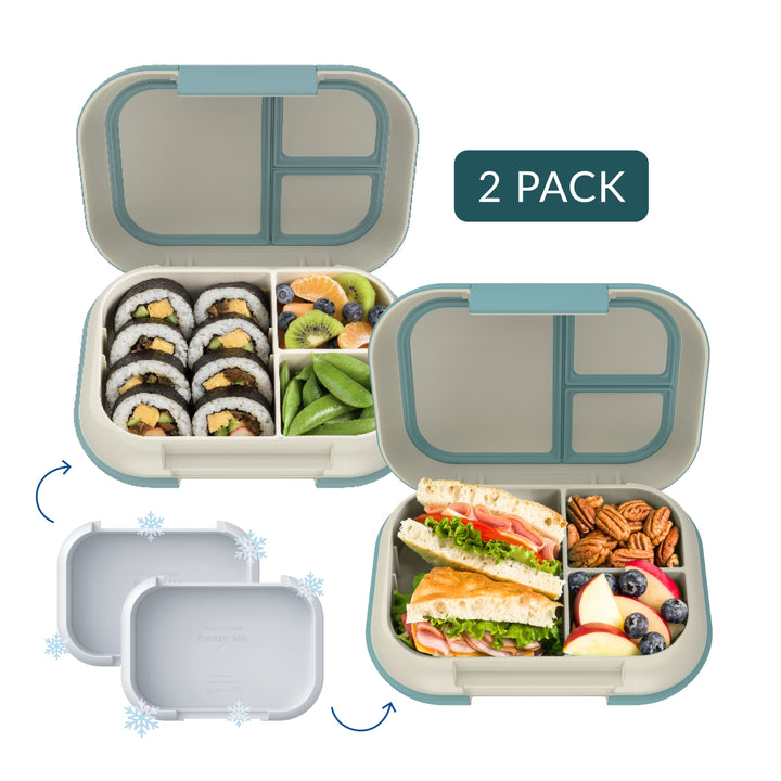 Bentgo Chill Max Lunch Box (2-Pack) C7