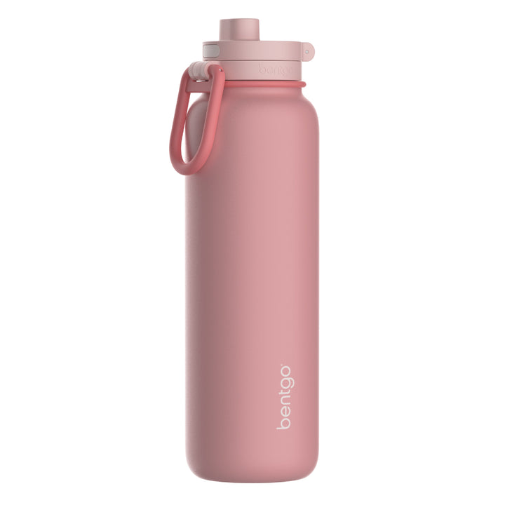 Bentgo Flip 2-in-1 Water Bottle (32 fl oz) L9