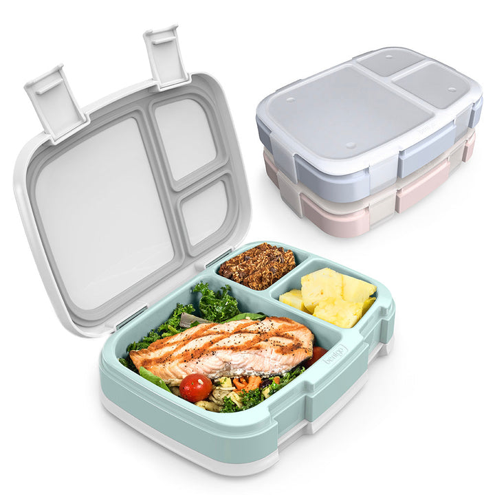 Bentgo Fresh 3-Meal Prep Pack I5