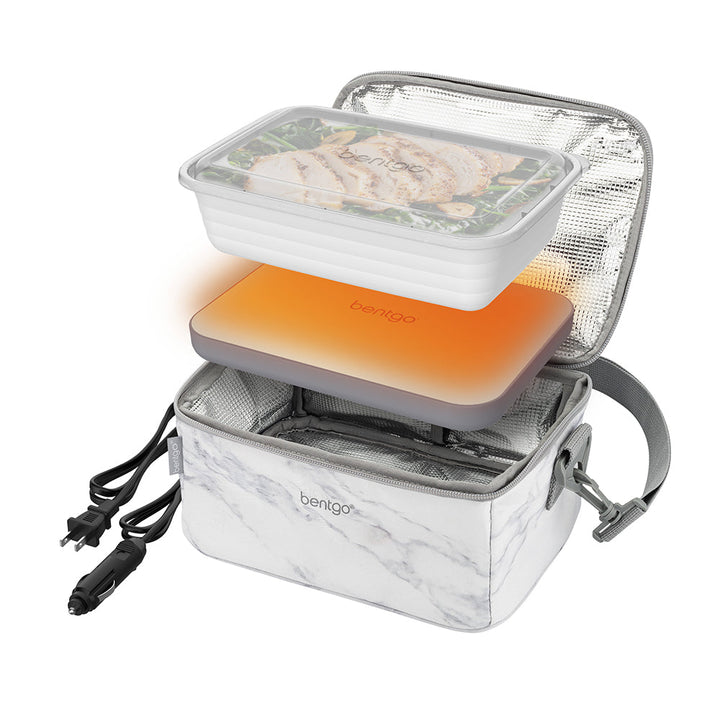 Bentgo Heat Electric Lunch Bag M8