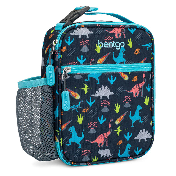 Bentgo Kids Insulated Lunch Tote E2