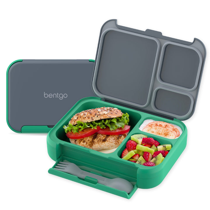 Bentgo Kids Stow & Go Lunch Box M0