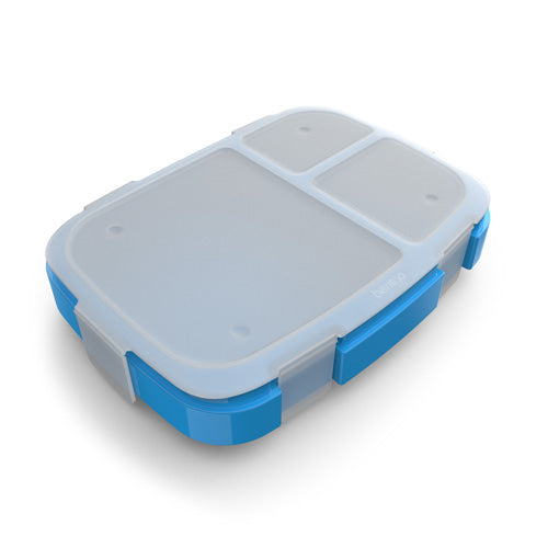 Bentgo Fresh Tray with Transparent Cover F1