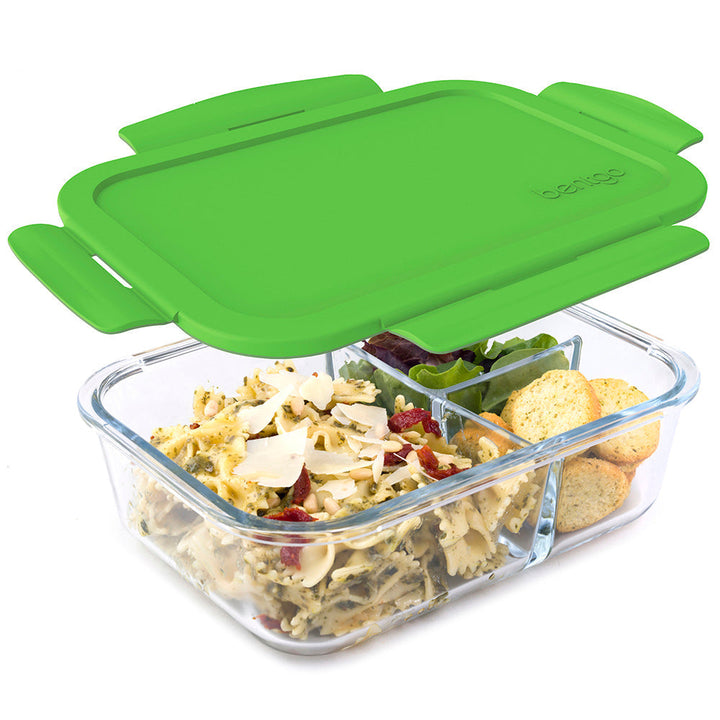 Bentgo Glass Lunch Container C6