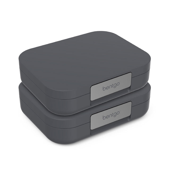 Bentgo Modern Lunch Box (2 Pack) G1