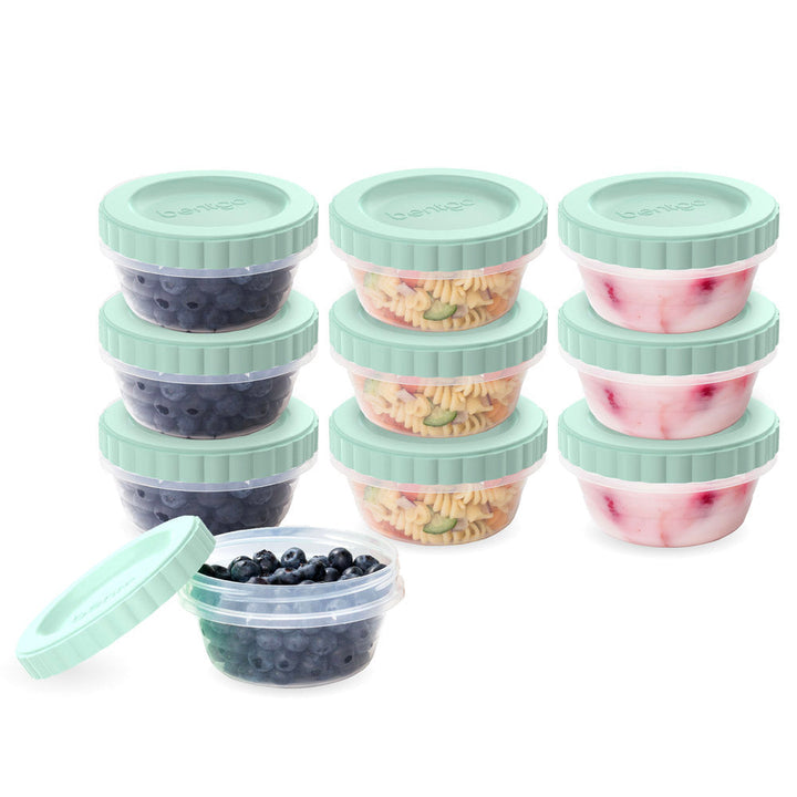 Bentgo Prep Twist-Top Fluid Ounce Containers (20-Piece) A2