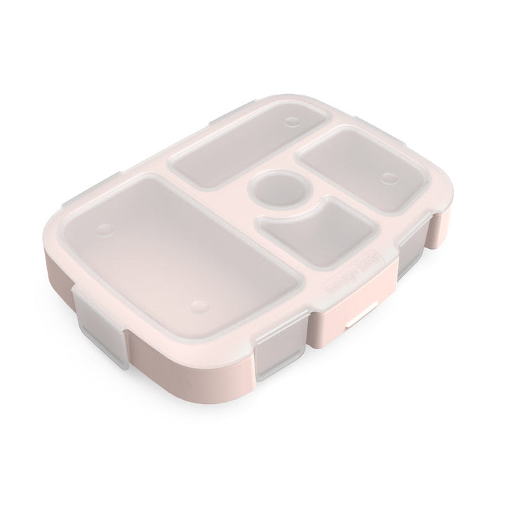 Bentgo Kids Prints Tray with Transparent Cover F6
