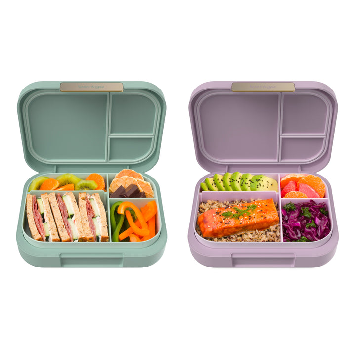 Bentgo Modern Lunch Box 2-Pack E3